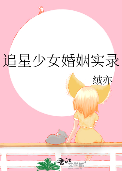 追星少女婚姻实录章节列表