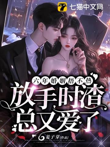 六年婚姻失望至极，她走后渣总却疯了章节列表