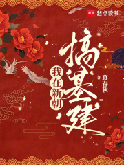 我在新朝搞基建章节列表