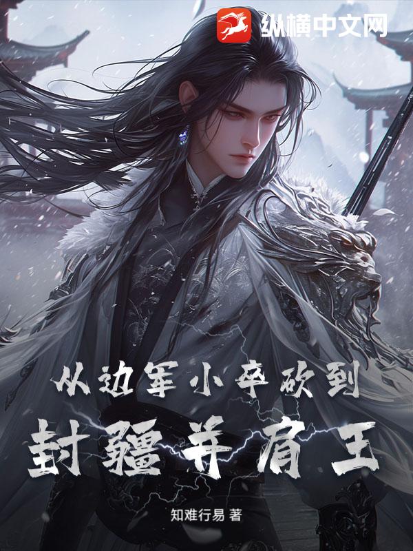 从边军小卒砍到封疆并肩王章节列表