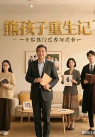 熊孩子重生记章节列表