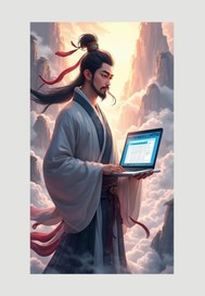 摸鱼修仙：我成天道巡查使章节列表