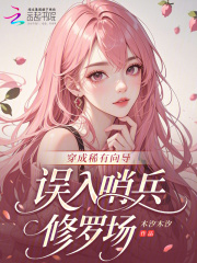穿成稀有向导，误入哨兵修罗场章节列表