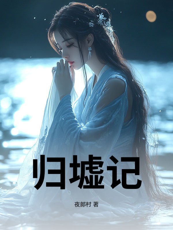 归墟记章节列表