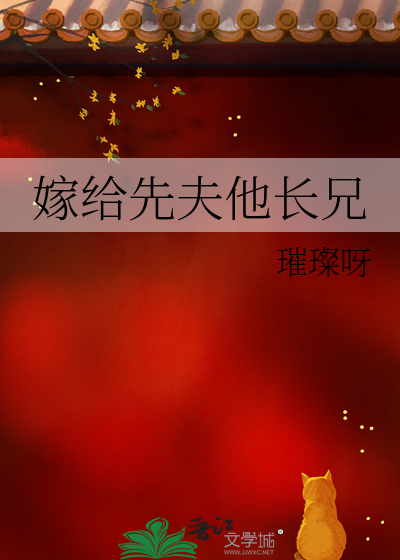 嫁给先夫他长兄章节列表