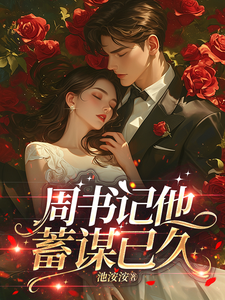 周书记他蓄谋已久章节列表