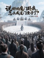 说好的魔门卧底，怎么成道门圣子了？章节列表