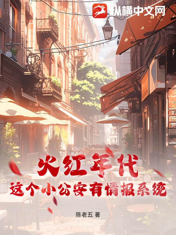 火红年代，这个小公安有情报系统章节列表