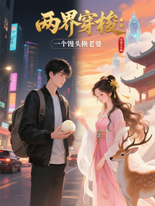 两界穿梭：一个馒头换老婆章节列表