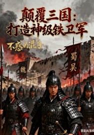 颠覆三国：打造神级铁卫军章节列表