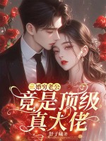 二婚穷老公，竟是顶级真大佬章节列表