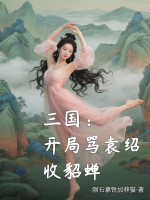 三国：开局骂袁绍收貂蝉章节列表