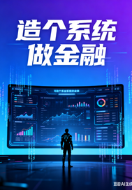 造个系统做金融章节列表