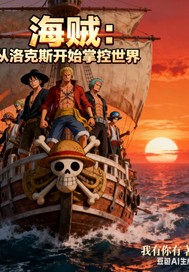 海贼：从洛克斯开始掌控世章节列表