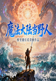 魔法大陆当野人章节列表