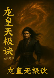 龙皇无极决章节列表