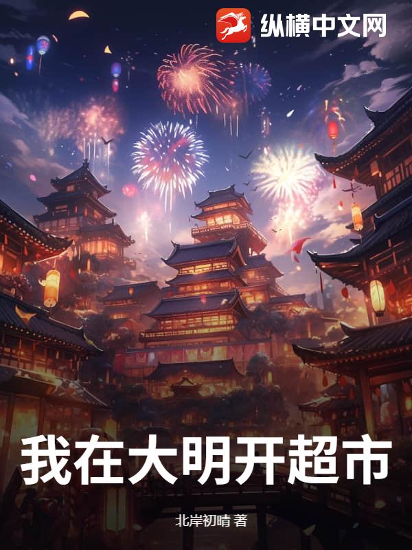 我在大明开超市章节列表