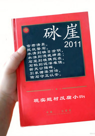 砯崖2章节列表