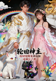 轮回神主：废材觉醒龙神血章节列表