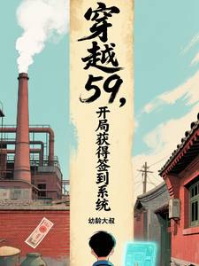 穿越59，开局获得签到系统章节列表