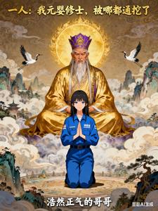 一人：我元婴修士，被哪都通挖了章节列表