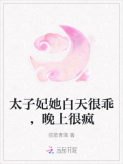 太子妃她白天很乖，晚上很疯章节列表