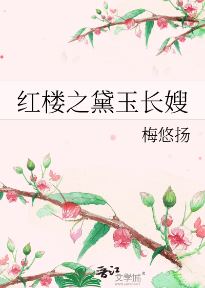 红楼之黛玉长嫂章节列表