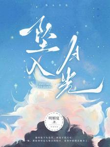 坠入月光章节列表