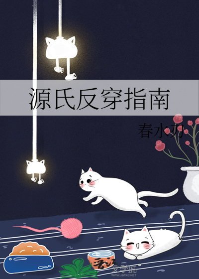 源氏反穿指南章节列表