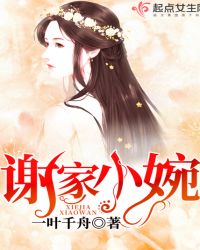 谢家小婉章节列表