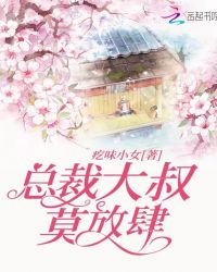 总裁大叔莫放肆章节列表