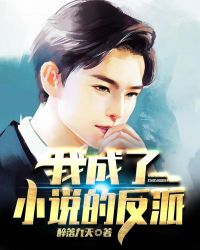 我成了小说的反派章节列表