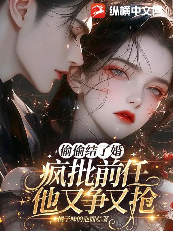 偷偷结了婚，疯批前任他又争又抢章节列表