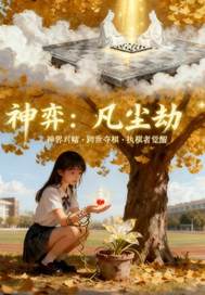 神弈:凡尘劫章节列表