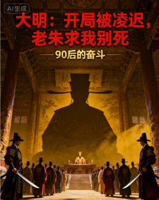 大明：开局被凌迟，老朱求我别死章节列表