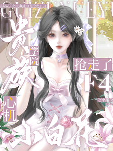 贵族学院：心机小白花抢走了F4章节列表
