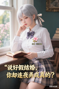 说好假结婚，你却连夜弄成真的？章节列表