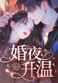 婚夜升温章节列表