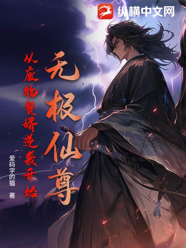 无极仙尊：从废物赘婿逆袭开始章节列表