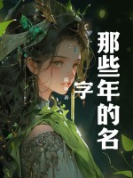 那些年的名字章节列表