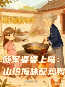 随军婆婆上岛：山珍海味配鸡鸭章节列表