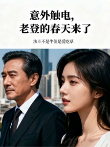 意外触电，老登的春天来了章节列表