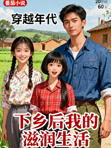 穿越年代：下乡后我的滋润生活章节列表