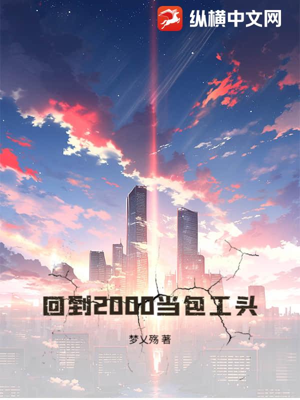 回到2000当包工头章节列表