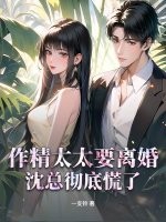 作精太太要离婚，沈总彻底慌了章节列表