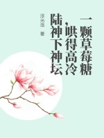 一颗草莓糖，哄得高冷陆神下神坛章节列表