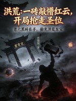 洪荒：一砖敲懵红云，开局抢走圣位章节列表