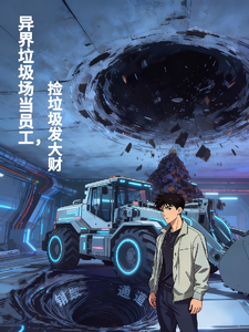 异界垃圾场当员工，捡垃圾发大财章节列表