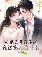 外派三年你不问，我提离婚疯什么？章节列表