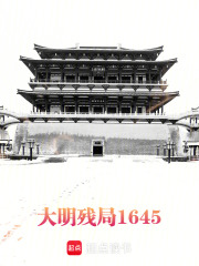 大明残局1645章节列表